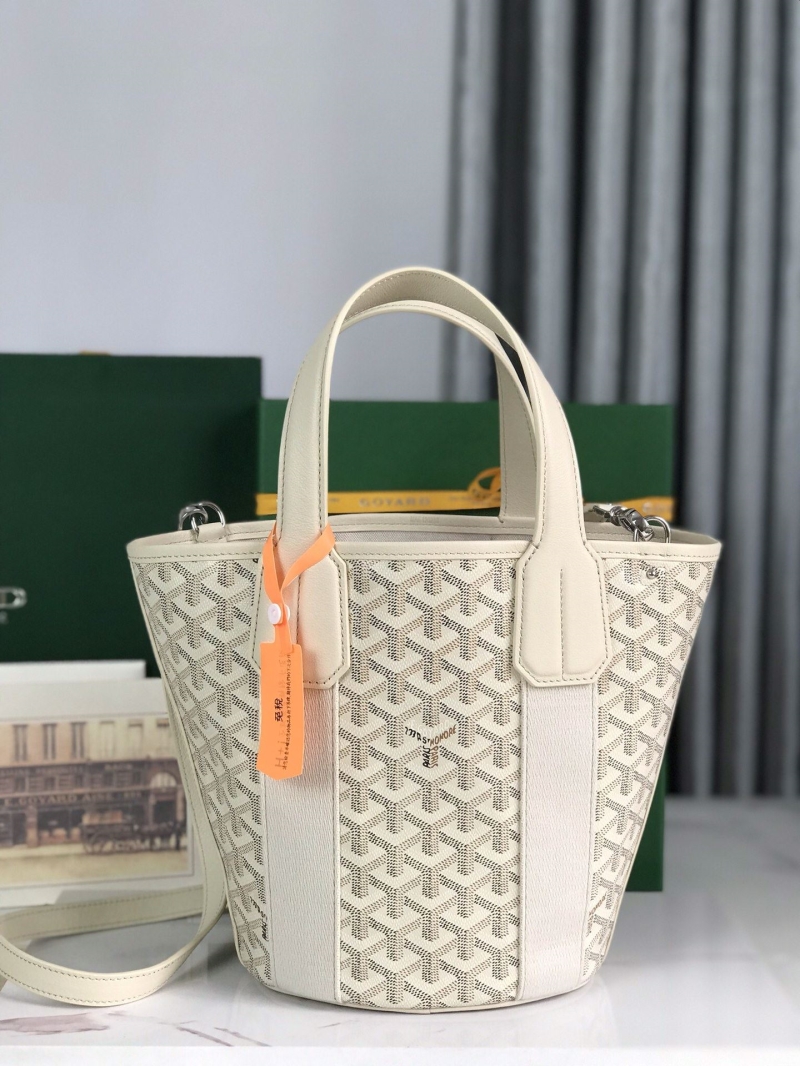 Goyard Bucket Bags